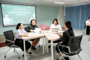 มรภ.เทพสตรี จัดสอบสัมภาษณ์นักศึกษาภาคปกติ รอบที่ 1 Portfolio ประจำปีการศึกษา 2569 ในทุกหลักสูตร และทุกสาขาวิชา