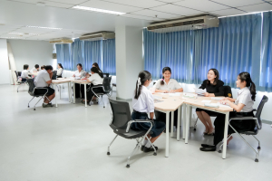 มรภ.เทพสตรี จัดสอบสัมภาษณ์นักศึกษาภาคปกติ รอบที่ 1 Portfolio ประจำปีการศึกษา 2569 ในทุกหลักสูตร และทุกสาขาวิชา