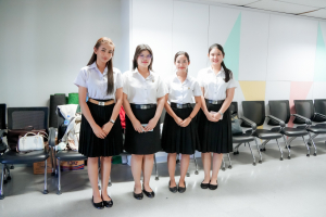 มรภ.เทพสตรี จัดสอบสัมภาษณ์นักศึกษาภาคปกติ รอบที่ 1 Portfolio ประจำปีการศึกษา 2569 ในทุกหลักสูตร และทุกสาขาวิชา