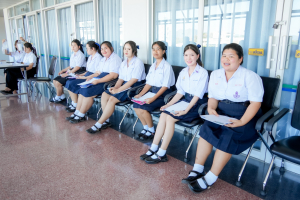 มรภ.เทพสตรี จัดสอบสัมภาษณ์นักศึกษาภาคปกติ รอบที่ 1 Portfolio ประจำปีการศึกษา 2569 ในทุกหลักสูตร และทุกสาขาวิชา