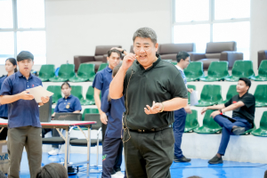 มรภ.เทพสตรี จัดสอบสัมภาษณ์นักศึกษาภาคปกติ รอบที่ 1 Portfolio ประจำปีการศึกษา 2569 ในทุกหลักสูตร และทุกสาขาวิชา