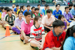 มรภ.เทพสตรี จัดสอบสัมภาษณ์นักศึกษาภาคปกติ รอบที่ 1 Portfolio ประจำปีการศึกษา 2569 ในทุกหลักสูตร และทุกสาขาวิชา