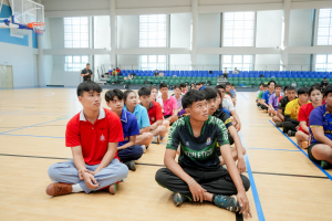 มรภ.เทพสตรี จัดสอบสัมภาษณ์นักศึกษาภาคปกติ รอบที่ 1 Portfolio ประจำปีการศึกษา 2569 ในทุกหลักสูตร และทุกสาขาวิชา