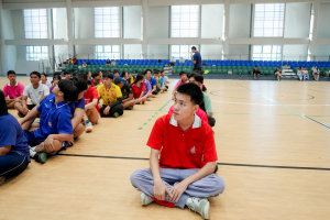 มรภ.เทพสตรี จัดสอบสัมภาษณ์นักศึกษาภาคปกติ รอบที่ 1 Portfolio ประจำปีการศึกษา 2569 ในทุกหลักสูตร และทุกสาขาวิชา