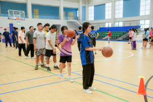 มรภ.เทพสตรี จัดสอบสัมภาษณ์นักศึกษาภาคปกติ รอบที่ 1 Portfolio ประจำปีการศึกษา 2569 ในทุกหลักสูตร และทุกสาขาวิชา