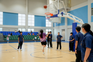 มรภ.เทพสตรี จัดสอบสัมภาษณ์นักศึกษาภาคปกติ รอบที่ 1 Portfolio ประจำปีการศึกษา 2569 ในทุกหลักสูตร และทุกสาขาวิชา