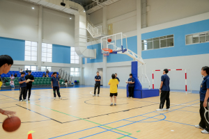 มรภ.เทพสตรี จัดสอบสัมภาษณ์นักศึกษาภาคปกติ รอบที่ 1 Portfolio ประจำปีการศึกษา 2569 ในทุกหลักสูตร และทุกสาขาวิชา