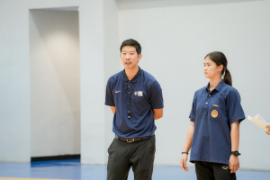 มรภ.เทพสตรี จัดสอบสัมภาษณ์นักศึกษาภาคปกติ รอบที่ 1 Portfolio ประจำปีการศึกษา 2569 ในทุกหลักสูตร และทุกสาขาวิชา