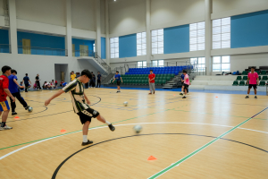 มรภ.เทพสตรี จัดสอบสัมภาษณ์นักศึกษาภาคปกติ รอบที่ 1 Portfolio ประจำปีการศึกษา 2569 ในทุกหลักสูตร และทุกสาขาวิชา