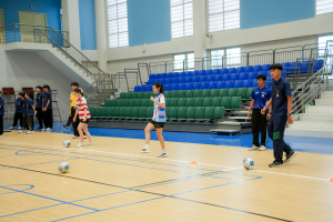 มรภ.เทพสตรี จัดสอบสัมภาษณ์นักศึกษาภาคปกติ รอบที่ 1 Portfolio ประจำปีการศึกษา 2569 ในทุกหลักสูตร และทุกสาขาวิชา