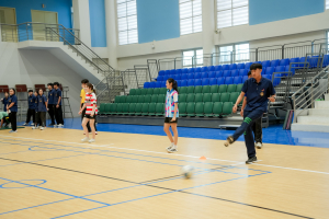 มรภ.เทพสตรี จัดสอบสัมภาษณ์นักศึกษาภาคปกติ รอบที่ 1 Portfolio ประจำปีการศึกษา 2569 ในทุกหลักสูตร และทุกสาขาวิชา