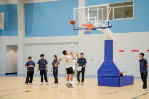 มรภ.เทพสตรี จัดสอบสัมภาษณ์นักศึกษาภาคปกติ รอบที่ 1 Portfolio ประจำปีการศึกษา 2569 ในทุกหลักสูตร และทุกสาขาวิชา