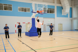 มรภ.เทพสตรี จัดสอบสัมภาษณ์นักศึกษาภาคปกติ รอบที่ 1 Portfolio ประจำปีการศึกษา 2569 ในทุกหลักสูตร และทุกสาขาวิชา