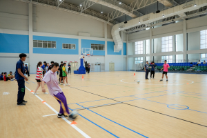 มรภ.เทพสตรี จัดสอบสัมภาษณ์นักศึกษาภาคปกติ รอบที่ 1 Portfolio ประจำปีการศึกษา 2569 ในทุกหลักสูตร และทุกสาขาวิชา