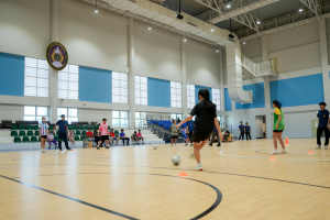 มรภ.เทพสตรี จัดสอบสัมภาษณ์นักศึกษาภาคปกติ รอบที่ 1 Portfolio ประจำปีการศึกษา 2569 ในทุกหลักสูตร และทุกสาขาวิชา