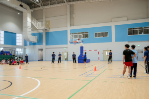 มรภ.เทพสตรี จัดสอบสัมภาษณ์นักศึกษาภาคปกติ รอบที่ 1 Portfolio ประจำปีการศึกษา 2569 ในทุกหลักสูตร และทุกสาขาวิชา