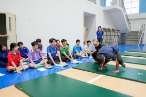 มรภ.เทพสตรี จัดสอบสัมภาษณ์นักศึกษาภาคปกติ รอบที่ 1 Portfolio ประจำปีการศึกษา 2569 ในทุกหลักสูตร และทุกสาขาวิชา