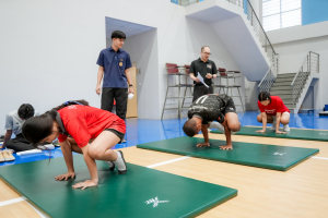 มรภ.เทพสตรี จัดสอบสัมภาษณ์นักศึกษาภาคปกติ รอบที่ 1 Portfolio ประจำปีการศึกษา 2569 ในทุกหลักสูตร และทุกสาขาวิชา