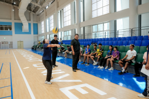 มรภ.เทพสตรี จัดสอบสัมภาษณ์นักศึกษาภาคปกติ รอบที่ 1 Portfolio ประจำปีการศึกษา 2569 ในทุกหลักสูตร และทุกสาขาวิชา