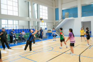 มรภ.เทพสตรี จัดสอบสัมภาษณ์นักศึกษาภาคปกติ รอบที่ 1 Portfolio ประจำปีการศึกษา 2569 ในทุกหลักสูตร และทุกสาขาวิชา