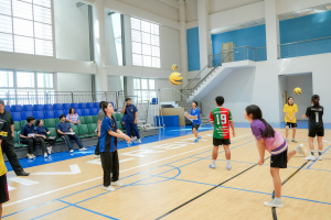 มรภ.เทพสตรี จัดสอบสัมภาษณ์นักศึกษาภาคปกติ รอบที่ 1 Portfolio ประจำปีการศึกษา 2569 ในทุกหลักสูตร และทุกสาขาวิชา