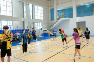 มรภ.เทพสตรี จัดสอบสัมภาษณ์นักศึกษาภาคปกติ รอบที่ 1 Portfolio ประจำปีการศึกษา 2569 ในทุกหลักสูตร และทุกสาขาวิชา