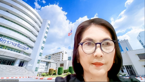 การประชุม คกก.ดำเนินงานศูนย์ข้อมูลข่าวสาร ครั้งที่ 2/68