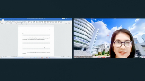 การประชุม คกก.ดำเนินงานศูนย์ข้อมูลข่าวสาร ครั้งที่ 2/68