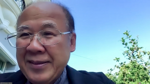 การประชุม คกก.ติดตาม ตรวจสอบฯ ครั้งที่ 12/68