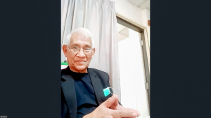 การประชุม คกก.ติดตาม ตรวจสอบฯ ครั้งที่ 12/68