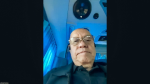 การประชุม คกก.ติดตาม ตรวจสอบฯ ครั้งที่ 12/68