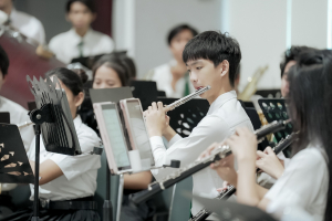 คณะมนุษยศาสตร์ฯ 3 มหาวิทยาลัยราชภัฏ ผนึกกำลังจัดการประชุมเครือข่ายสภาคณบดี คณะมนุษยศาสตร์ฯ มรภ.แห่งประเทศไทย และการอบรมการพัฒนาผู้บริหารและบุคลากรทางการศึกษาคณะมนุษยศาสตร์ฯ