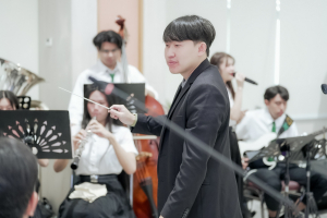 คณะมนุษยศาสตร์ฯ 3 มหาวิทยาลัยราชภัฏ ผนึกกำลังจัดการประชุมเครือข่ายสภาคณบดี คณะมนุษยศาสตร์ฯ มรภ.แห่งประเทศไทย และการอบรมการพัฒนาผู้บริหารและบุคลากรทางการศึกษาคณะมนุษยศาสตร์ฯ