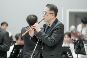 คณะมนุษยศาสตร์ฯ 3 มหาวิทยาลัยราชภัฏ ผนึกกำลังจัดการประชุมเครือข่ายสภาคณบดี คณะมนุษยศาสตร์ฯ มรภ.แห่งประเทศไทย และการอบรมการพัฒนาผู้บริหารและบุคลากรทางการศึกษาคณะมนุษยศาสตร์ฯ