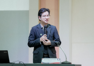 คณะมนุษยศาสตร์ฯ 3 มหาวิทยาลัยราชภัฏ ผนึกกำลังจัดการประชุมเครือข่ายสภาคณบดี คณะมนุษยศาสตร์ฯ มรภ.แห่งประเทศไทย และการอบรมการพัฒนาผู้บริหารและบุคลากรทางการศึกษาคณะมนุษยศาสตร์ฯ