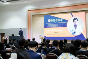 คณะมนุษยศาสตร์ฯ 3 มหาวิทยาลัยราชภัฏ ผนึกกำลังจัดการประชุมเครือข่ายสภาคณบดี คณะมนุษยศาสตร์ฯ มรภ.แห่งประเทศไทย และการอบรมการพัฒนาผู้บริหารและบุคลากรทางการศึกษาคณะมนุษยศาสตร์ฯ