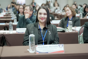 คณะมนุษยศาสตร์ฯ 3 มหาวิทยาลัยราชภัฏ ผนึกกำลังจัดการประชุมเครือข่ายสภาคณบดี คณะมนุษยศาสตร์ฯ มรภ.แห่งประเทศไทย และการอบรมการพัฒนาผู้บริหารและบุคลากรทางการศึกษาคณะมนุษยศาสตร์ฯ