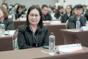 คณะมนุษยศาสตร์ฯ 3 มหาวิทยาลัยราชภัฏ ผนึกกำลังจัดการประชุมเครือข่ายสภาคณบดี คณะมนุษยศาสตร์ฯ มรภ.แห่งประเทศไทย และการอบรมการพัฒนาผู้บริหารและบุคลากรทางการศึกษาคณะมนุษยศาสตร์ฯ