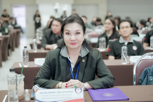 คณะมนุษยศาสตร์ฯ 3 มหาวิทยาลัยราชภัฏ ผนึกกำลังจัดการประชุมเครือข่ายสภาคณบดี คณะมนุษยศาสตร์ฯ มรภ.แห่งประเทศไทย และการอบรมการพัฒนาผู้บริหารและบุคลากรทางการศึกษาคณะมนุษยศาสตร์ฯ