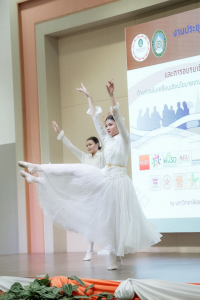 คณะมนุษยศาสตร์ฯ 3 มหาวิทยาลัยราชภัฏ ผนึกกำลังจัดการประชุมเครือข่ายสภาคณบดี คณะมนุษยศาสตร์ฯ มรภ.แห่งประเทศไทย และการอบรมการพัฒนาผู้บริหารและบุคลากรทางการศึกษาคณะมนุษยศาสตร์ฯ