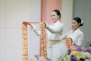 คณะมนุษยศาสตร์ฯ 3 มหาวิทยาลัยราชภัฏ ผนึกกำลังจัดการประชุมเครือข่ายสภาคณบดี คณะมนุษยศาสตร์ฯ มรภ.แห่งประเทศไทย และการอบรมการพัฒนาผู้บริหารและบุคลากรทางการศึกษาคณะมนุษยศาสตร์ฯ