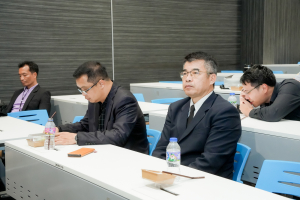 คณะมนุษยศาสตร์ฯ 3 มหาวิทยาลัยราชภัฏ ผนึกกำลังจัดการประชุมเครือข่ายสภาคณบดี คณะมนุษยศาสตร์ฯ มรภ.แห่งประเทศไทย และการอบรมการพัฒนาผู้บริหารและบุคลากรทางการศึกษาคณะมนุษยศาสตร์ฯ