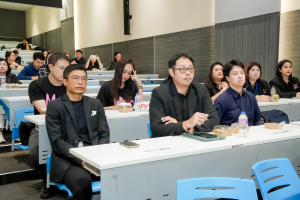 คณะมนุษยศาสตร์ฯ 3 มหาวิทยาลัยราชภัฏ ผนึกกำลังจัดการประชุมเครือข่ายสภาคณบดี คณะมนุษยศาสตร์ฯ มรภ.แห่งประเทศไทย และการอบรมการพัฒนาผู้บริหารและบุคลากรทางการศึกษาคณะมนุษยศาสตร์ฯ