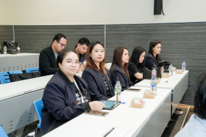 คณะมนุษยศาสตร์ฯ 3 มหาวิทยาลัยราชภัฏ ผนึกกำลังจัดการประชุมเครือข่ายสภาคณบดี คณะมนุษยศาสตร์ฯ มรภ.แห่งประเทศไทย และการอบรมการพัฒนาผู้บริหารและบุคลากรทางการศึกษาคณะมนุษยศาสตร์ฯ