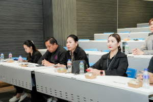 คณะมนุษยศาสตร์ฯ 3 มหาวิทยาลัยราชภัฏ ผนึกกำลังจัดการประชุมเครือข่ายสภาคณบดี คณะมนุษยศาสตร์ฯ มรภ.แห่งประเทศไทย และการอบรมการพัฒนาผู้บริหารและบุคลากรทางการศึกษาคณะมนุษยศาสตร์ฯ