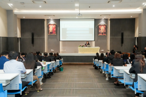 คณะมนุษยศาสตร์ฯ 3 มหาวิทยาลัยราชภัฏ ผนึกกำลังจัดการประชุมเครือข่ายสภาคณบดี คณะมนุษยศาสตร์ฯ มรภ.แห่งประเทศไทย และการอบรมการพัฒนาผู้บริหารและบุคลากรทางการศึกษาคณะมนุษยศาสตร์ฯ