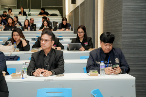 คณะมนุษยศาสตร์ฯ 3 มหาวิทยาลัยราชภัฏ ผนึกกำลังจัดการประชุมเครือข่ายสภาคณบดี คณะมนุษยศาสตร์ฯ มรภ.แห่งประเทศไทย และการอบรมการพัฒนาผู้บริหารและบุคลากรทางการศึกษาคณะมนุษยศาสตร์ฯ