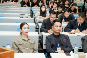 คณะมนุษยศาสตร์ฯ 3 มหาวิทยาลัยราชภัฏ ผนึกกำลังจัดการประชุมเครือข่ายสภาคณบดี คณะมนุษยศาสตร์ฯ มรภ.แห่งประเทศไทย และการอบรมการพัฒนาผู้บริหารและบุคลากรทางการศึกษาคณะมนุษยศาสตร์ฯ