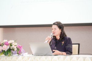 คณะมนุษยศาสตร์ฯ 3 มหาวิทยาลัยราชภัฏ ผนึกกำลังจัดการประชุมเครือข่ายสภาคณบดี คณะมนุษยศาสตร์ฯ มรภ.แห่งประเทศไทย และการอบรมการพัฒนาผู้บริหารและบุคลากรทางการศึกษาคณะมนุษยศาสตร์ฯ