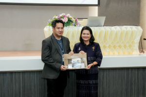 คณะมนุษยศาสตร์ฯ 3 มหาวิทยาลัยราชภัฏ ผนึกกำลังจัดการประชุมเครือข่ายสภาคณบดี คณะมนุษยศาสตร์ฯ มรภ.แห่งประเทศไทย และการอบรมการพัฒนาผู้บริหารและบุคลากรทางการศึกษาคณะมนุษยศาสตร์ฯ